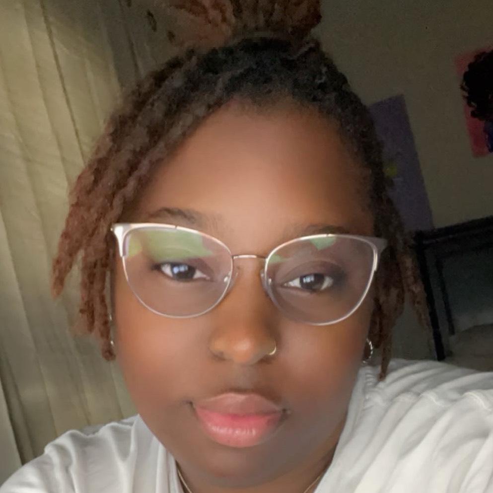 Amari Clark