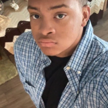 Darien Redding