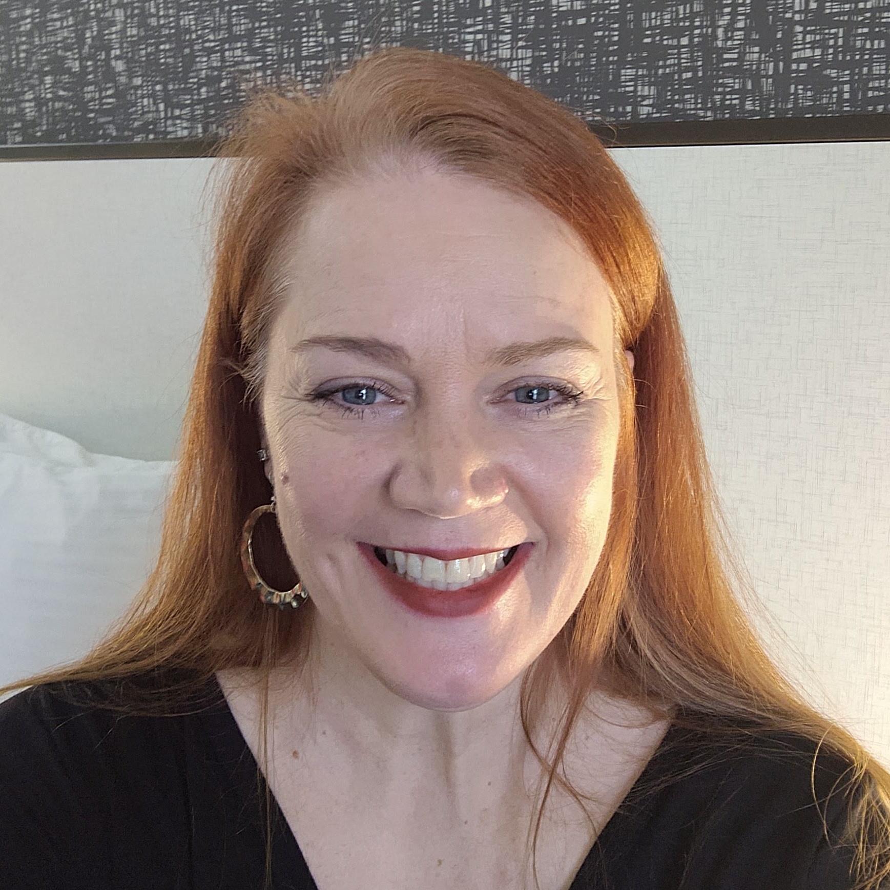 Traci Helen Songer