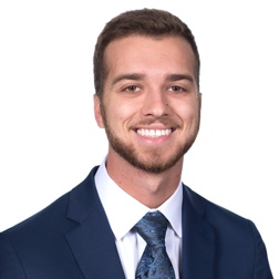 Hunter Mitchell, DMD