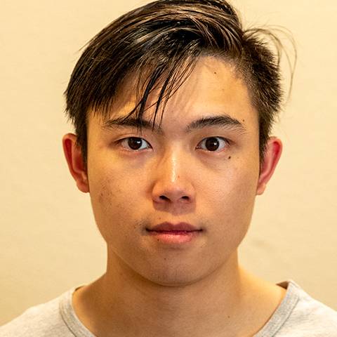 Timothy Chan