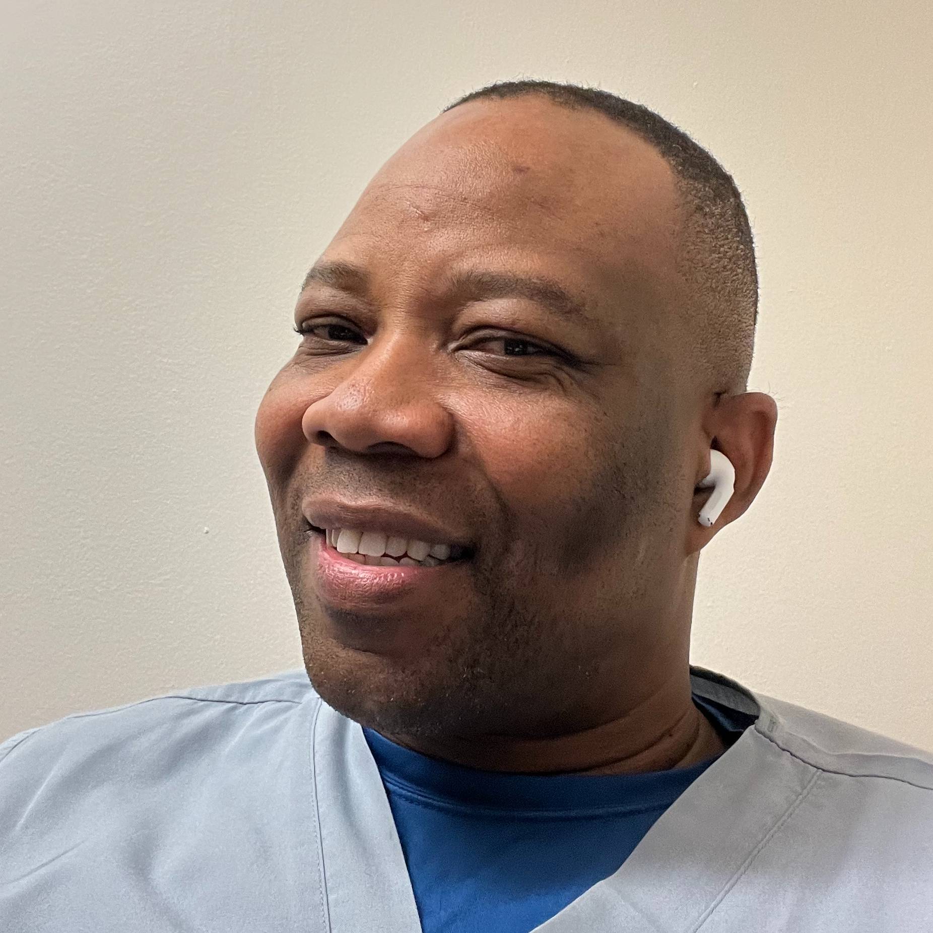 Israel Moore