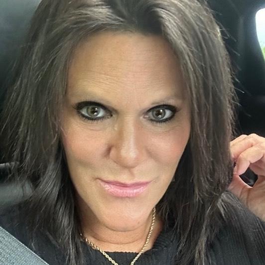 Tricia Travis
