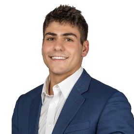 John Orfanidis