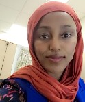 Seada Ahmed