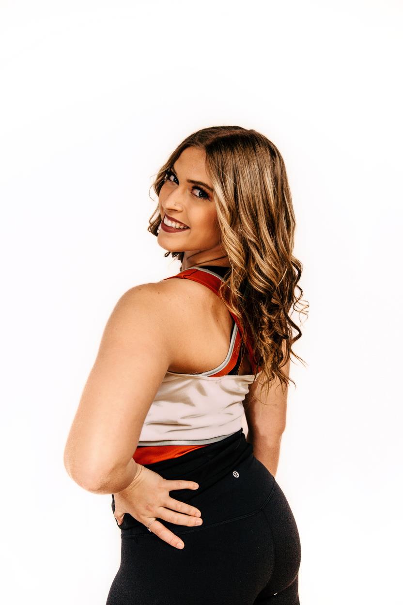 Makenna Wallace