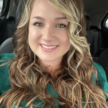 Katherine Marie Mckevett