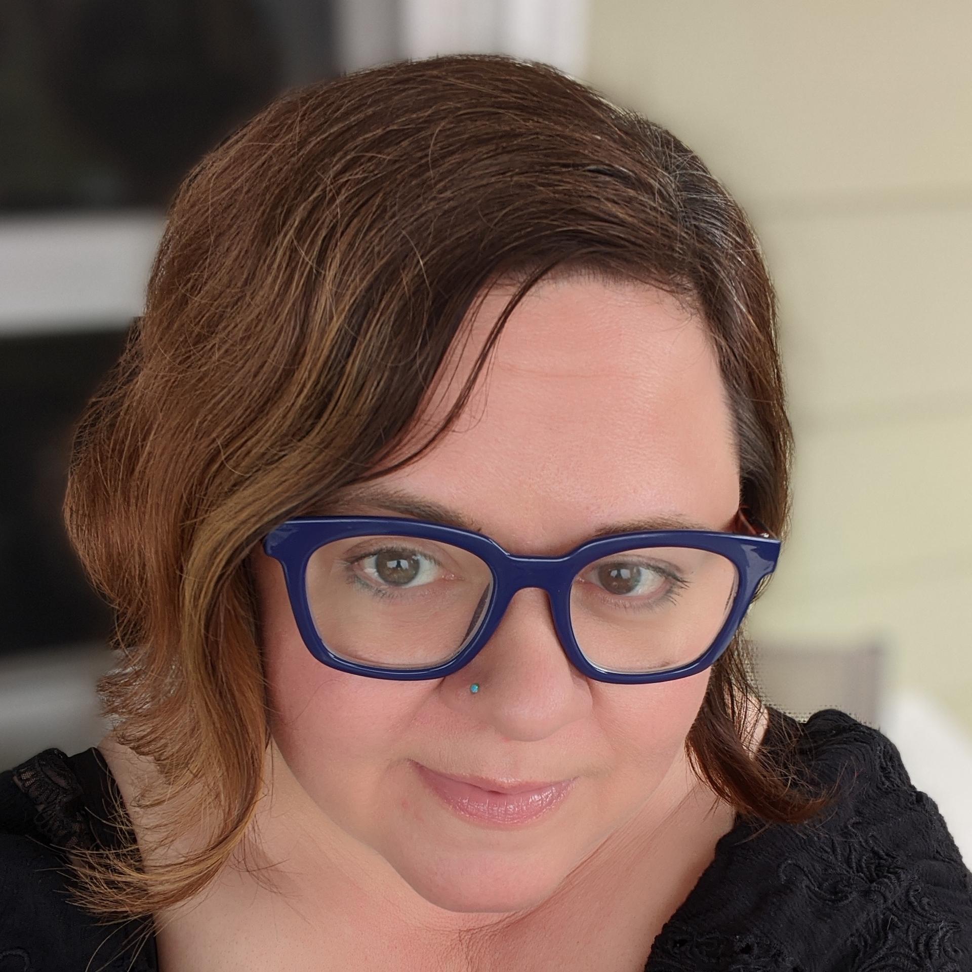 Christy Cyr