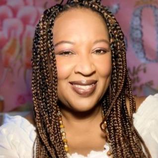 TANA R ROSEBORO