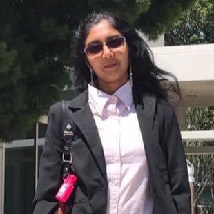 Primanshi Srivastava