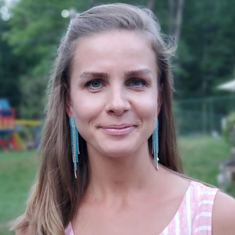 OLGA HANNUM