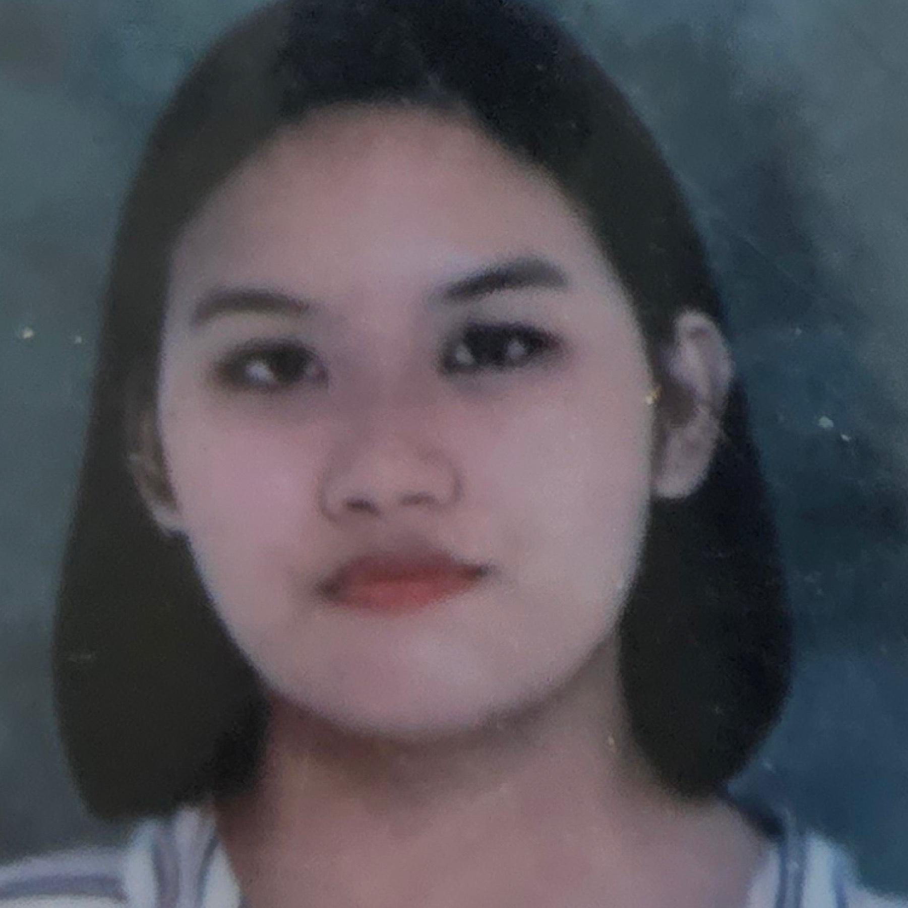 Trisha Anne Pulido