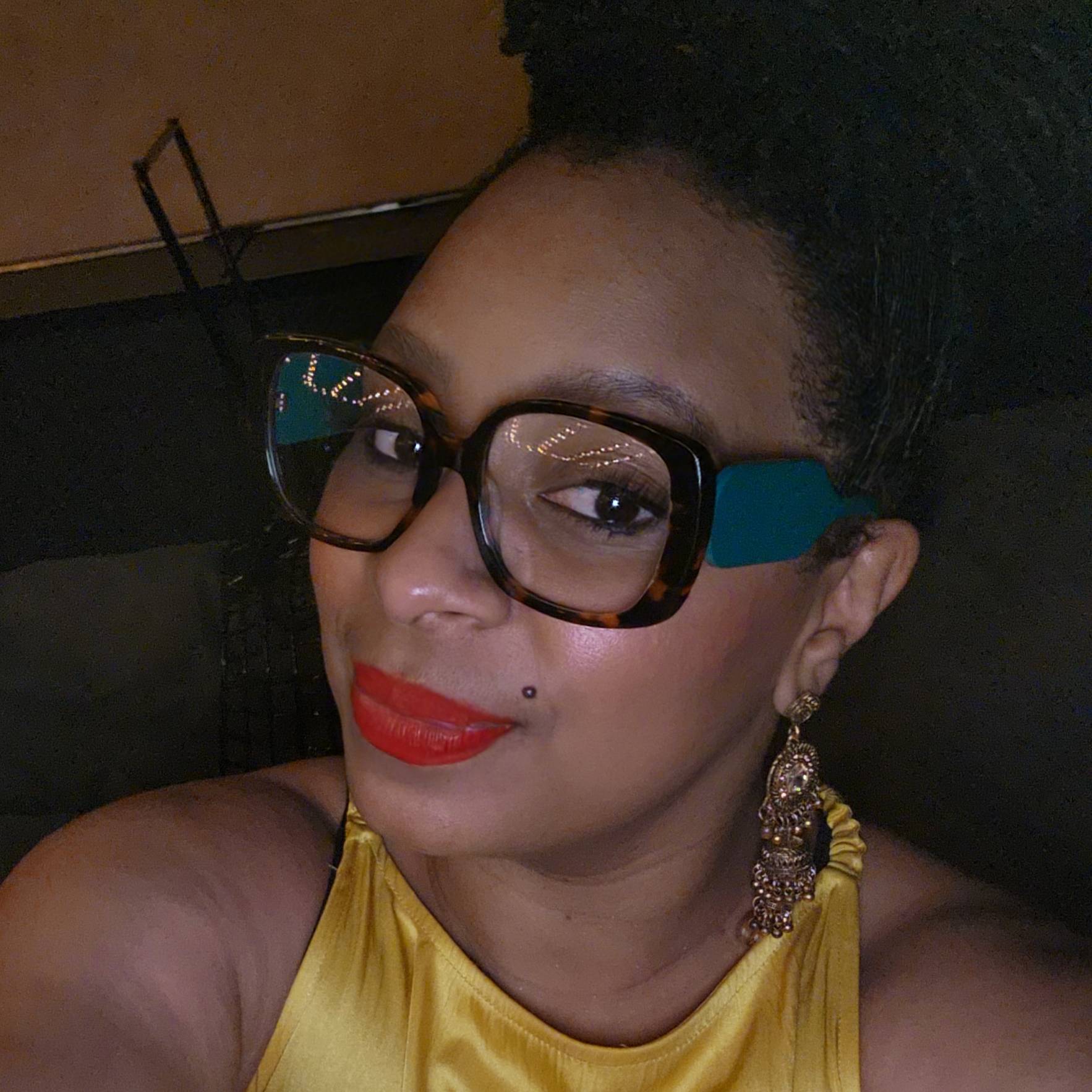 Shawanda Smith
