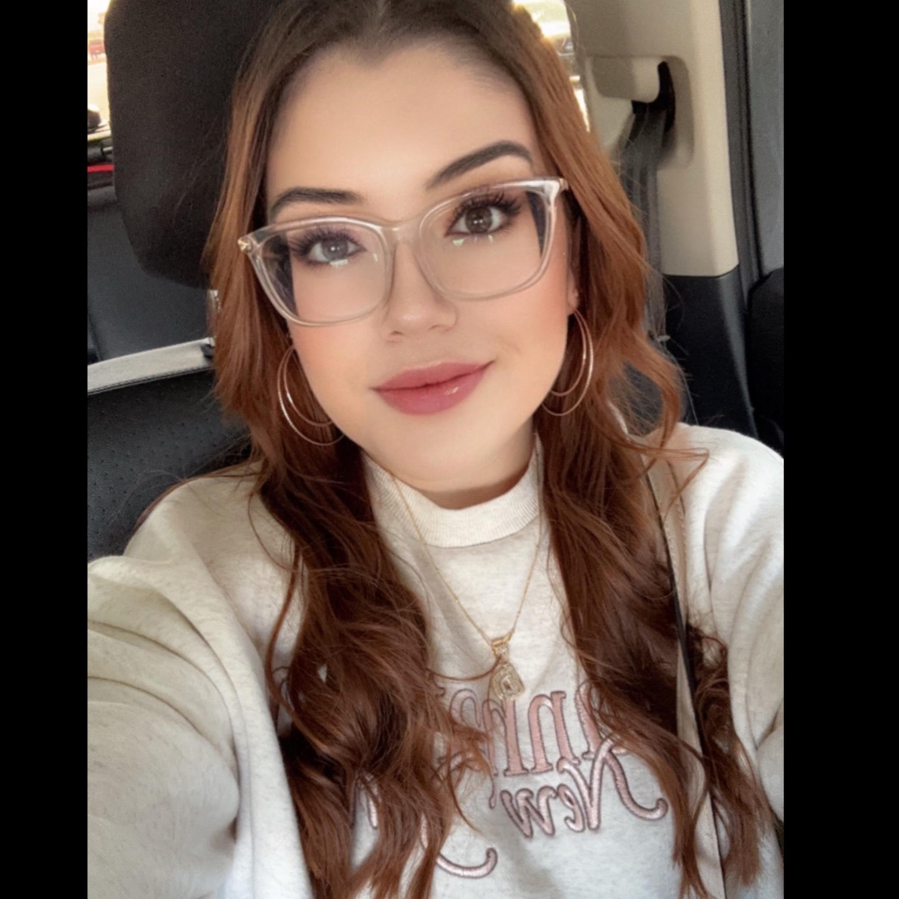 Kassandra Gonzalez