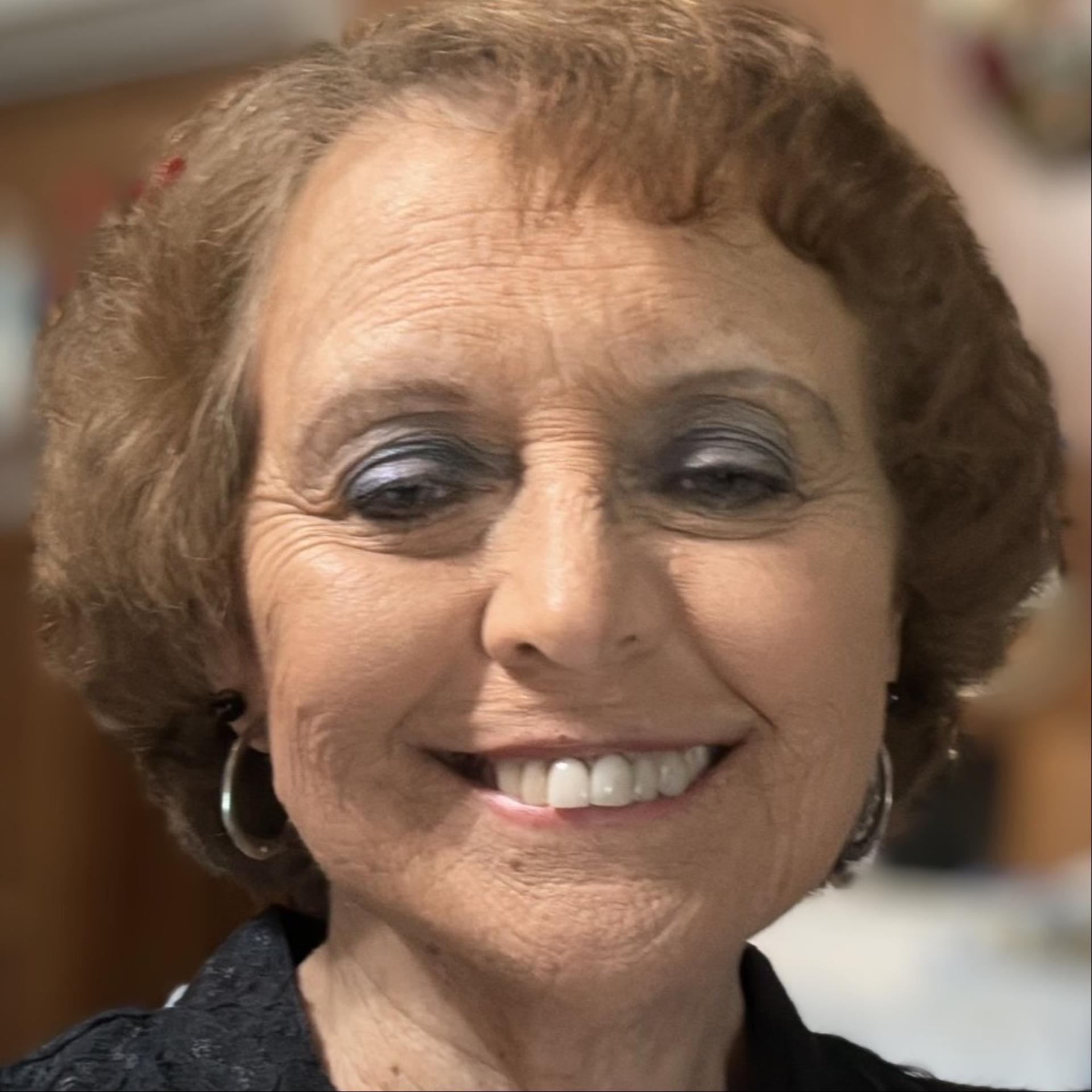 Shirley Toon