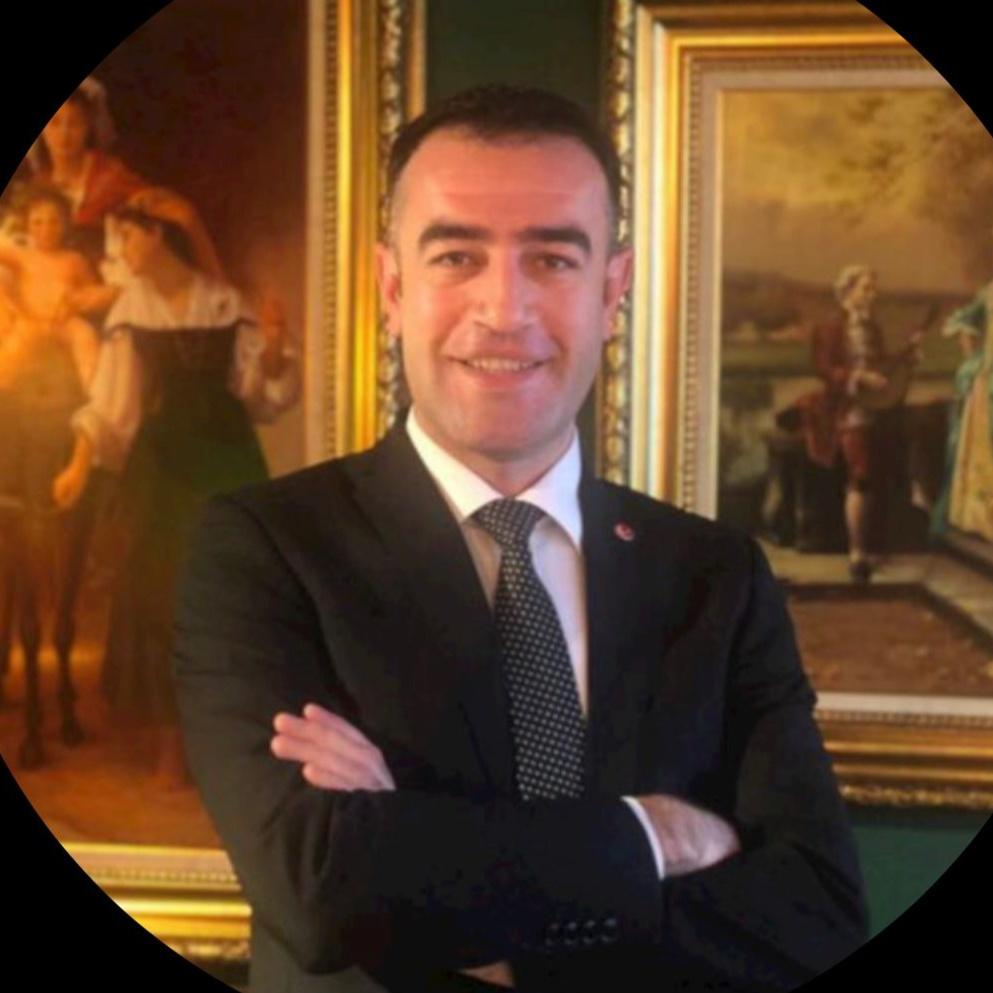 Mehmet Fatih Oztosun