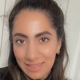 Harveen Soni
