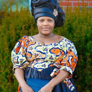 MAHORO MWAMINI