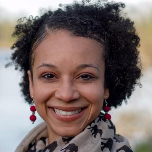T'Noya Thompson