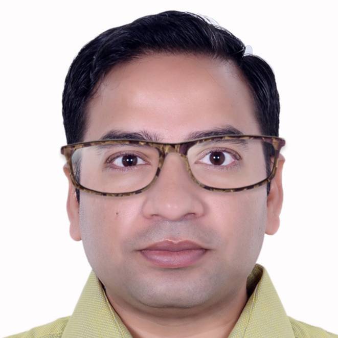 Dewanand mahto