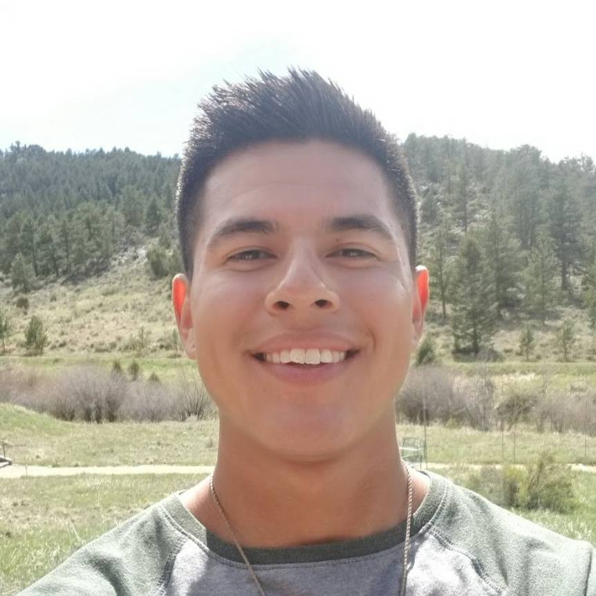 Gabriel Mejia