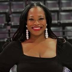 Erica Wilson
