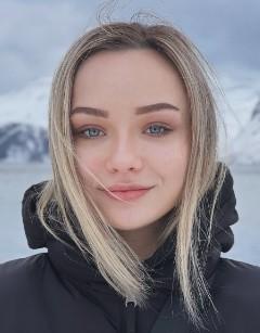 Kateryna Khitsenko