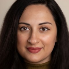 Yekta Aarabi
