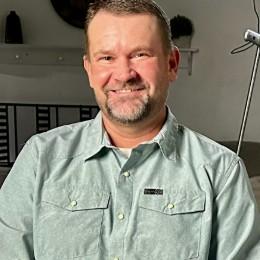 JEFF HANSEN