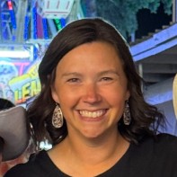 Melissa Pfaff