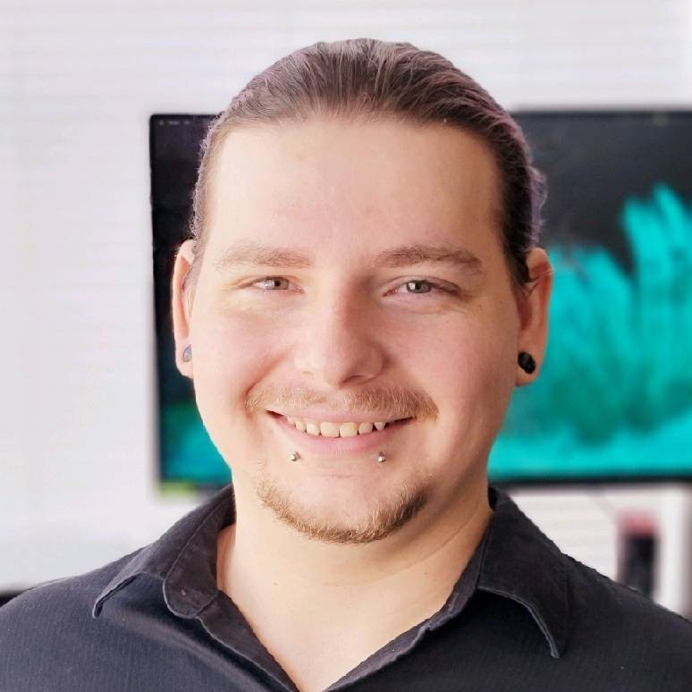 Andrew Kippenhan-Coghill