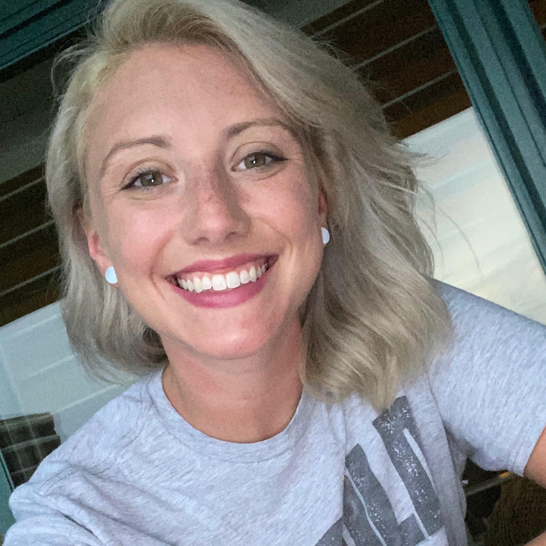 Magdalyn Blackman