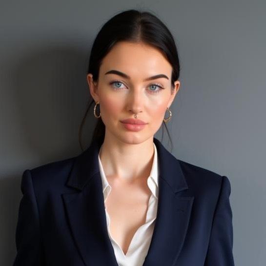 Alyssa Gilbert