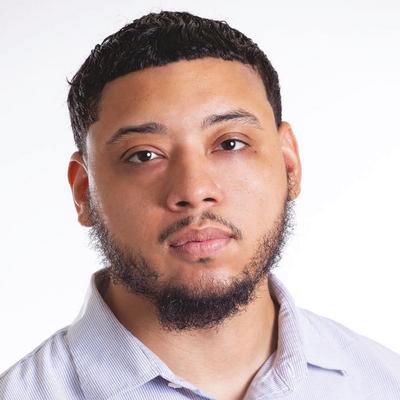 Timothy Nesmith