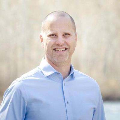 Sean Martin, MDIV, CFRE