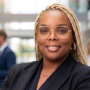 Reneshia Johnson