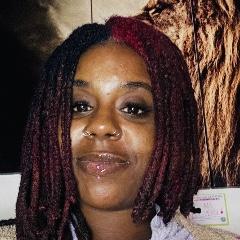 Shaquella Scott