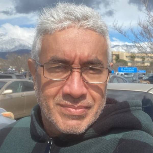 Ulises NAVA