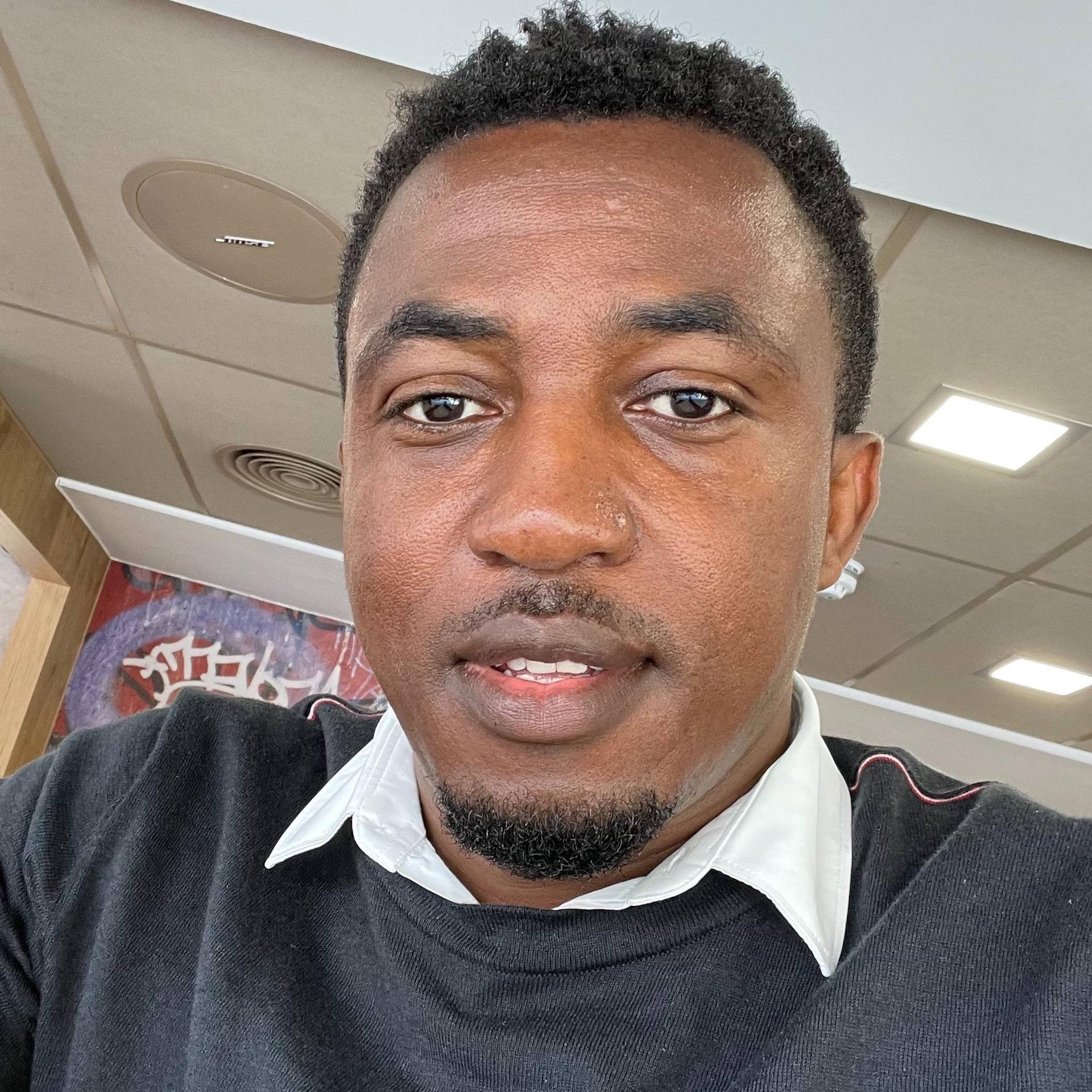 Ebenezer Owusu