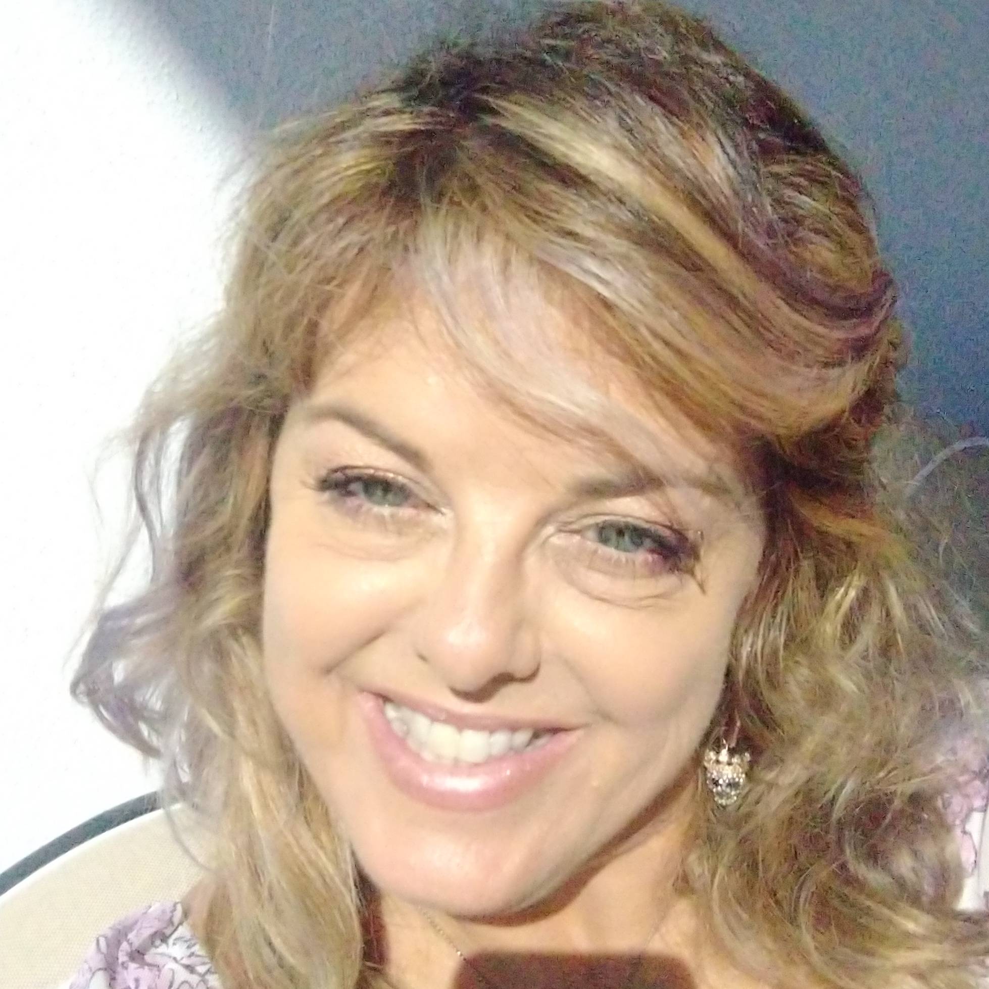 Melissa Henderson