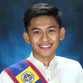 Sean Amiel Rosario