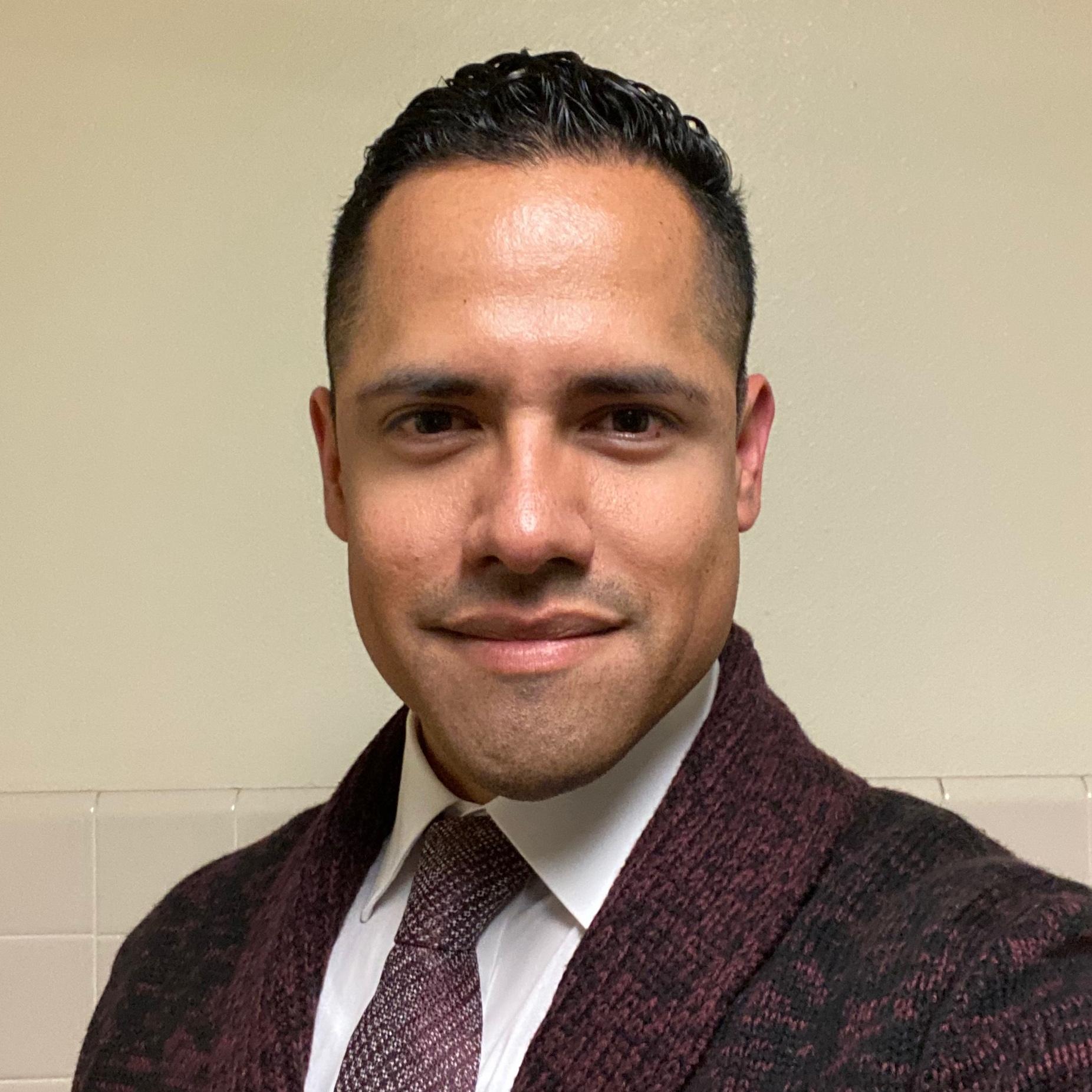 Rafael Barbosa