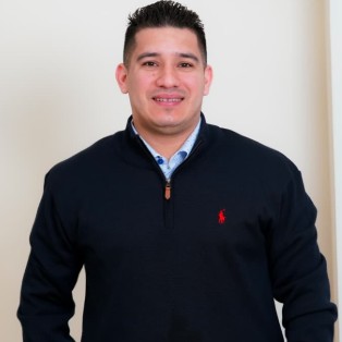Francisco Javier Molina Gonzalez
