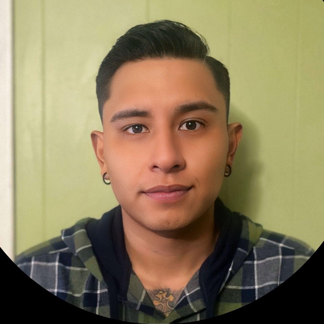Jose Perales