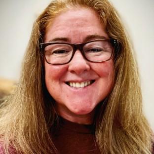 Michelle Keeton