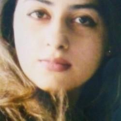 Khushbakht Ashar