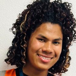 Ronal Alejandro Alfred Gonzales