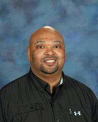 Anthony Slade