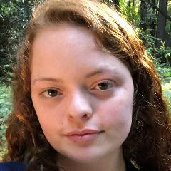 Sarah Ragland