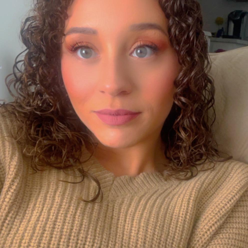 Natalya Byrd
